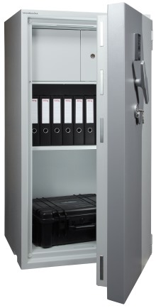 Tresor Wertheim EWS1600KB